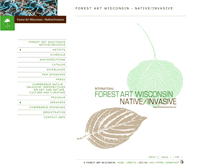 Tablet Screenshot of 2007.waldkunst.com